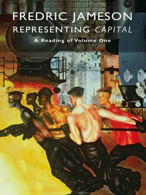 cover image of Representing Capital